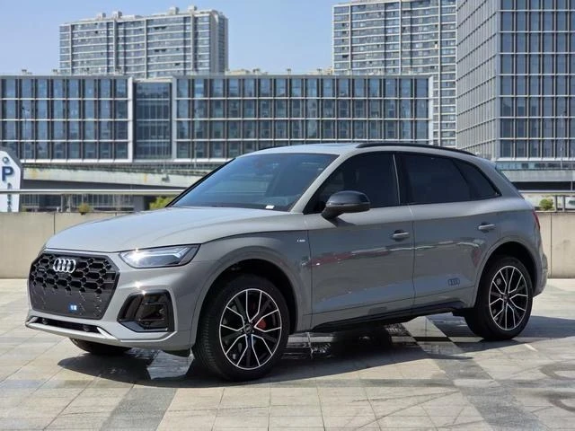Audi Q5L 45TFSI Luxury Sport