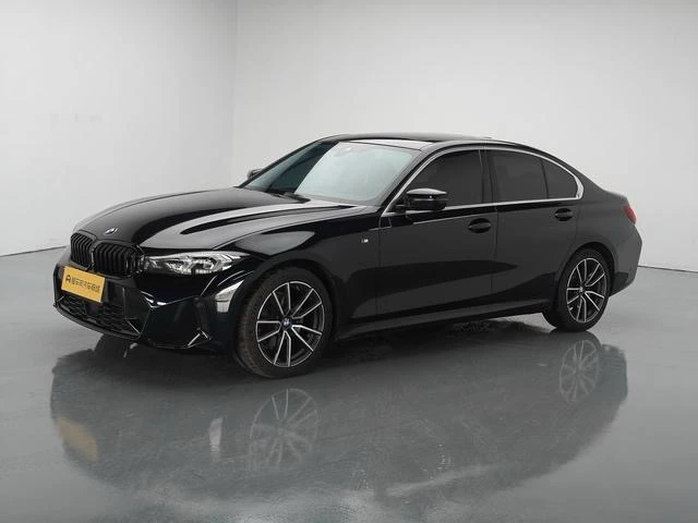 BMW 3 Series 325i M Sport