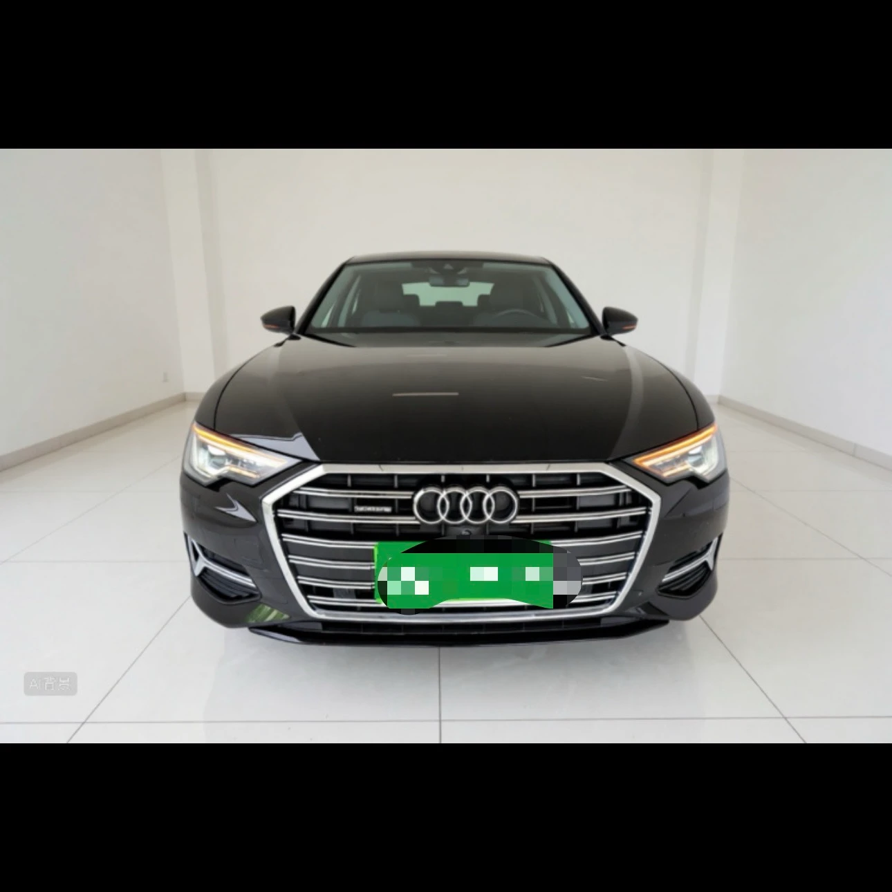 Audi A6L 45 TFSI Executive Elegance - exterior