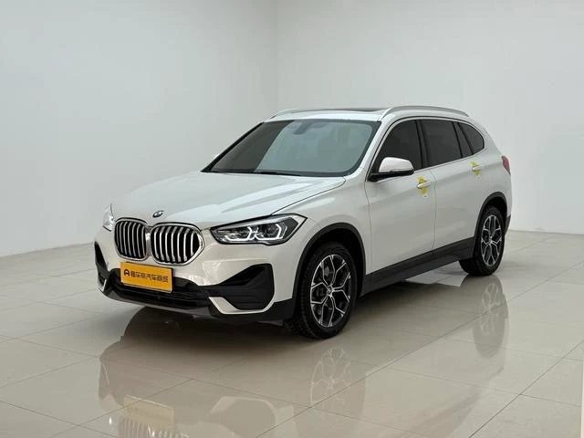 BMW X5 xDrive 25Li Leading