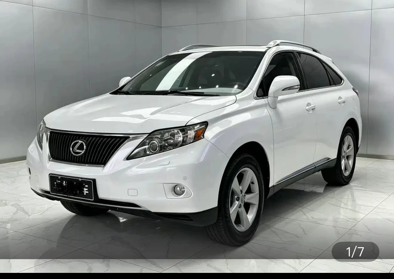 Lexus RX 270 