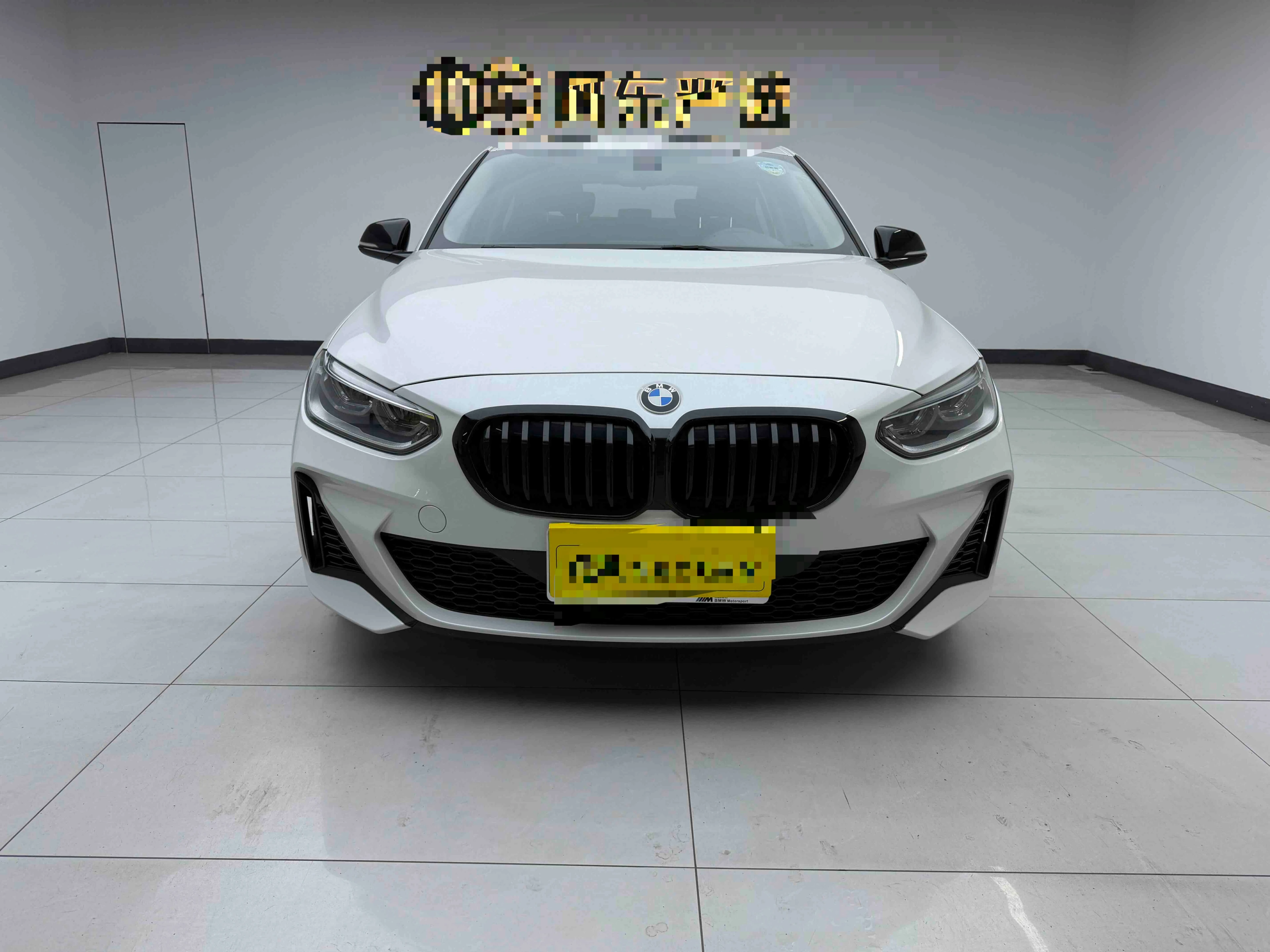 BMW 120i M Sport