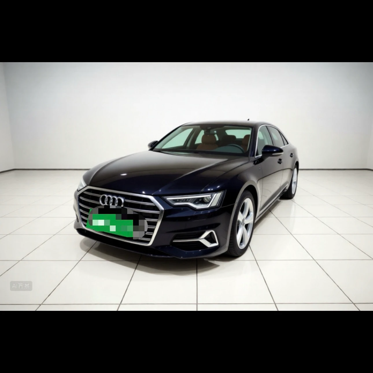  Audi A6L 45 TFSI Elegance
