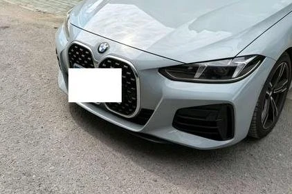 BMW 4 Series 425i M Sport Package - exterior