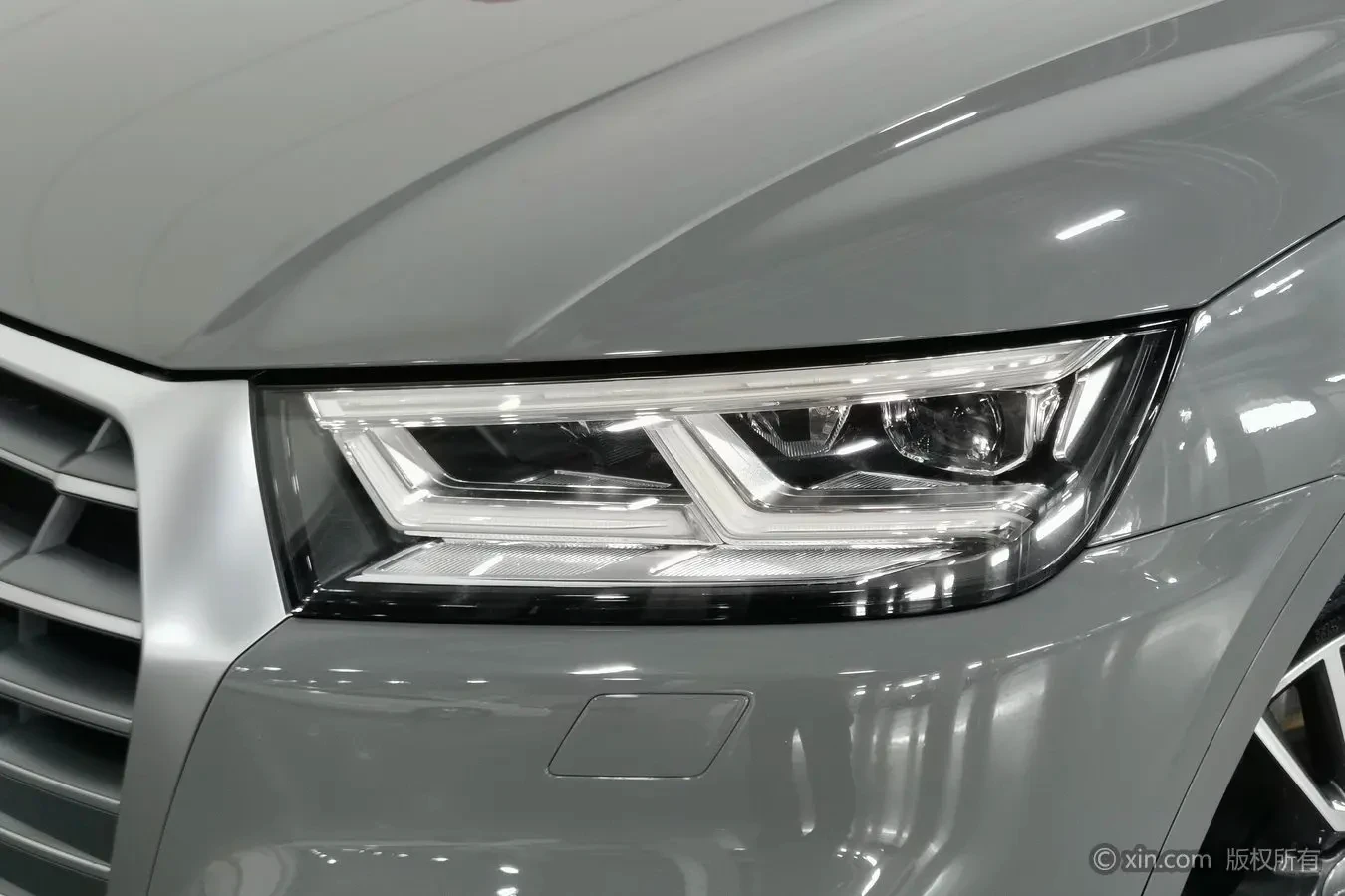 Audi Q5L 45 TFSI Premium Fashion