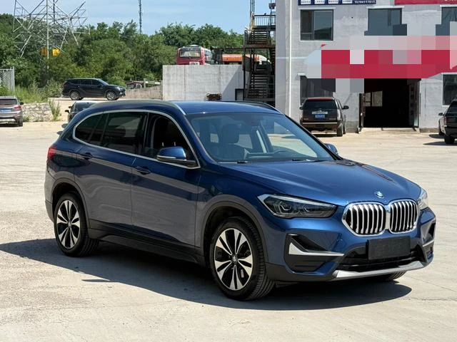 BMW X1 sDrive20Li Fashion