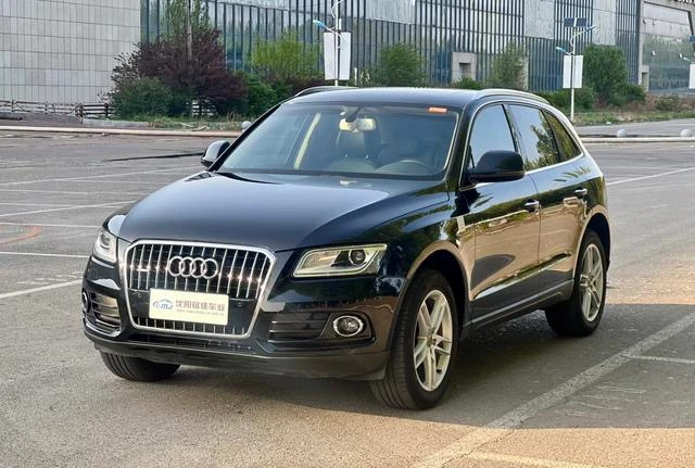Audi Q5 40TFSI Comfort