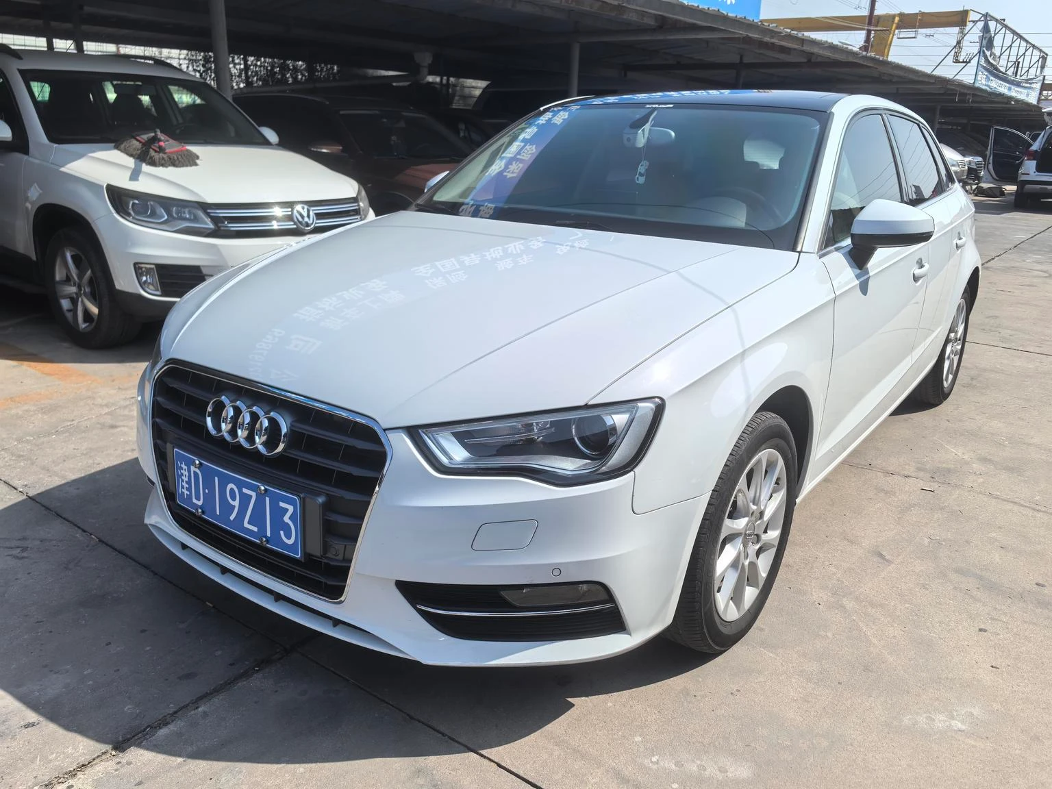 Audi A3  Sportback 35 TFSI 