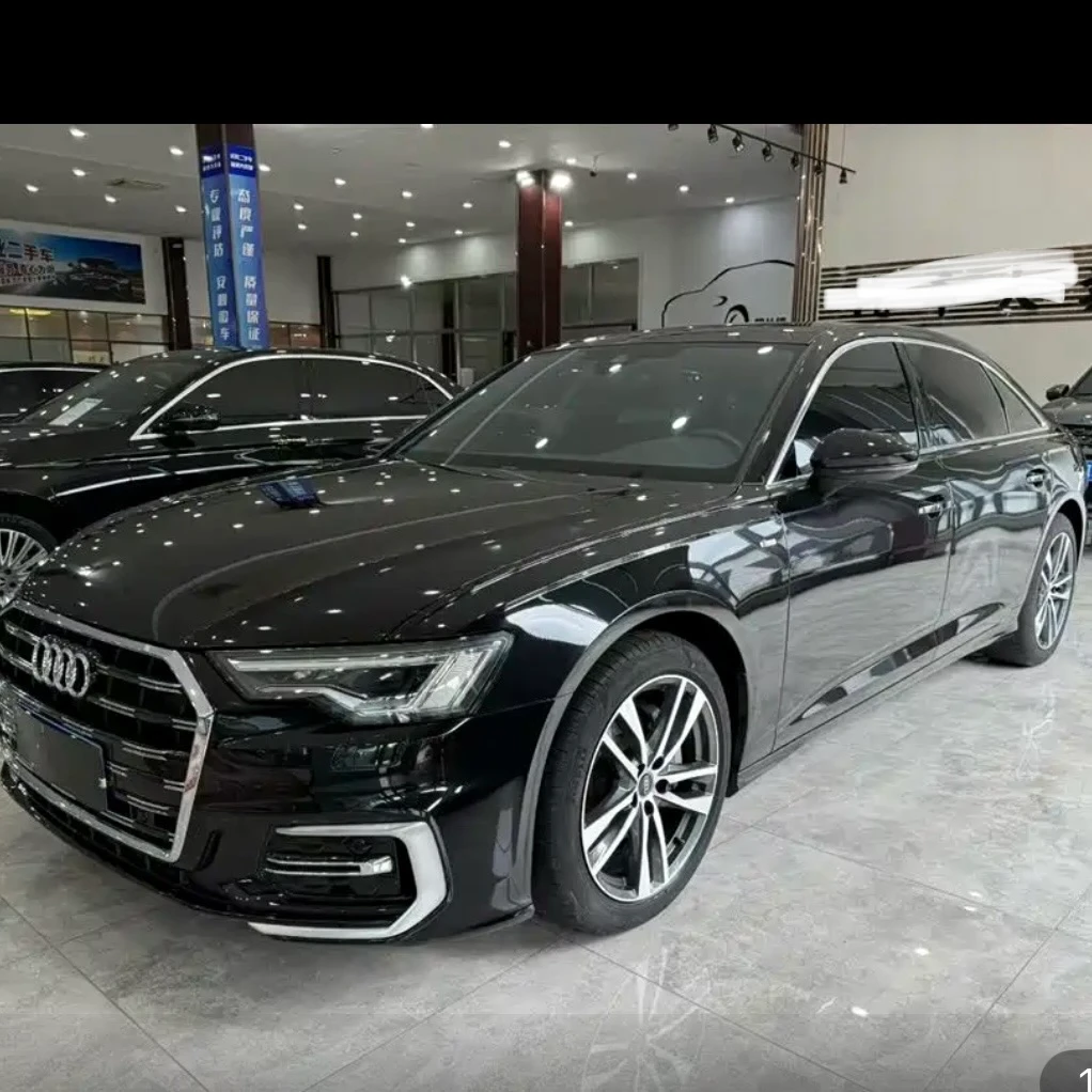 Audi A6L 40 Luxury