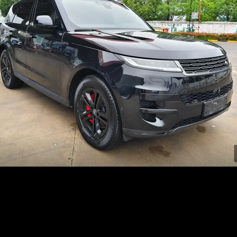 Land Rover Range Rover Sport L6S