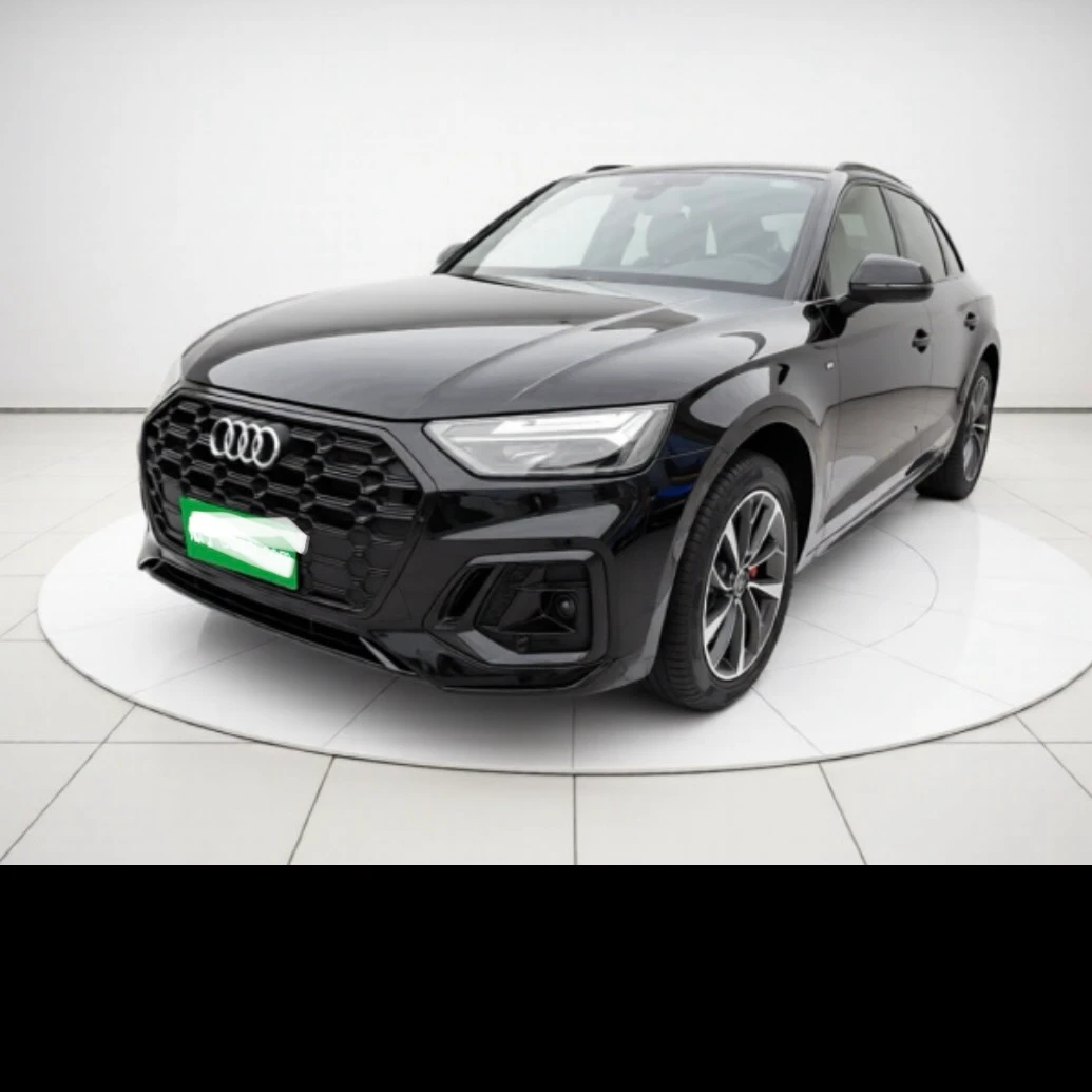 Audi Q5L 40 TFSI Fashion Elegant 