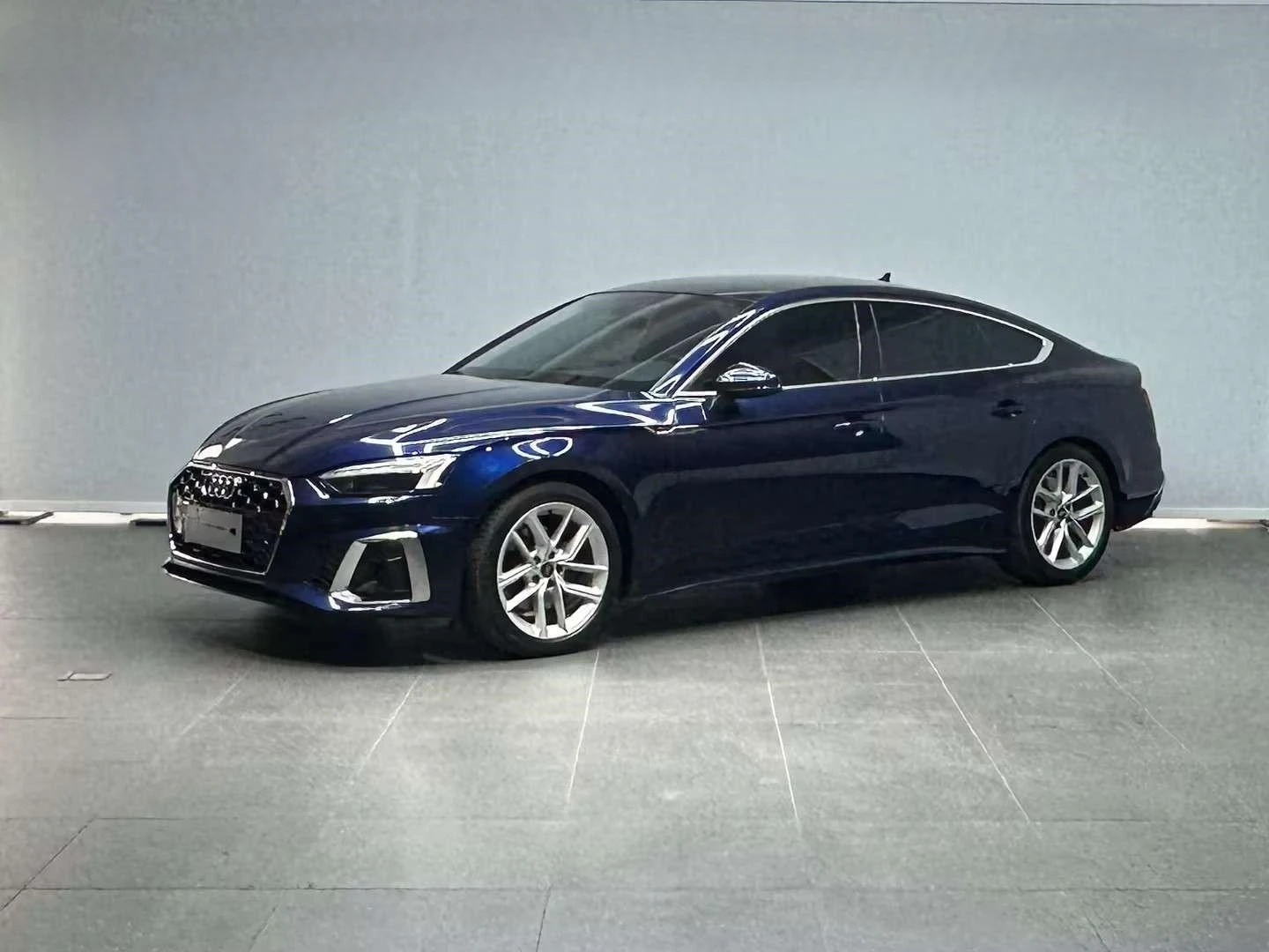 Audi A5 Sportback 40 TFSI Style Sport