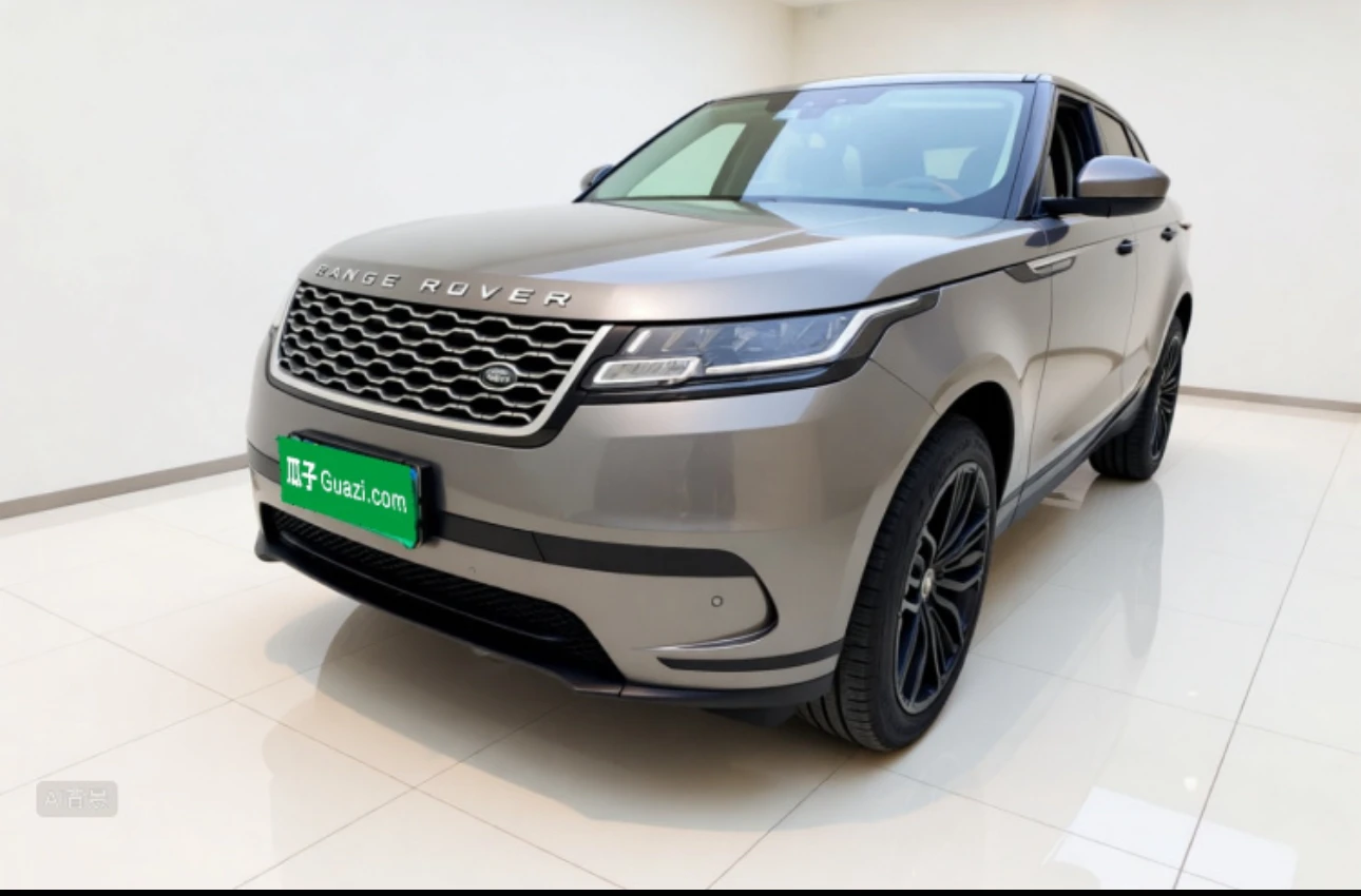 Land Rover Range Rover AWD