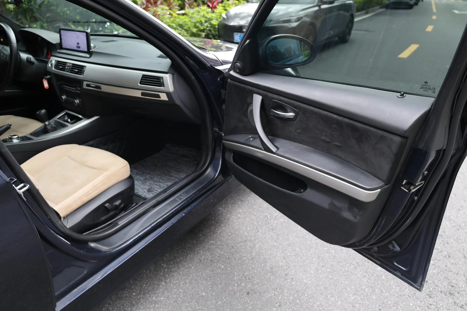 BMW 320i 2.0 Manual