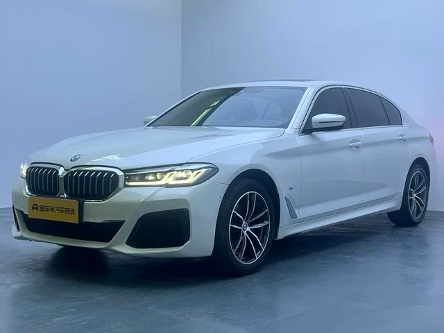 BMW 5 Series 525Li M Sport