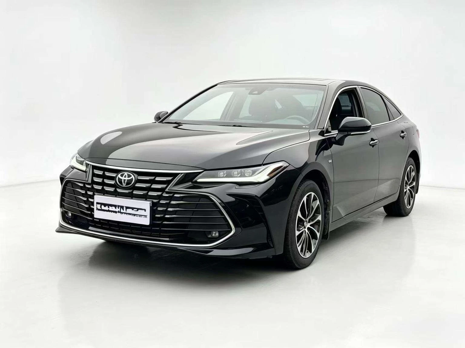 Toyota Avalon CVT Select Edition