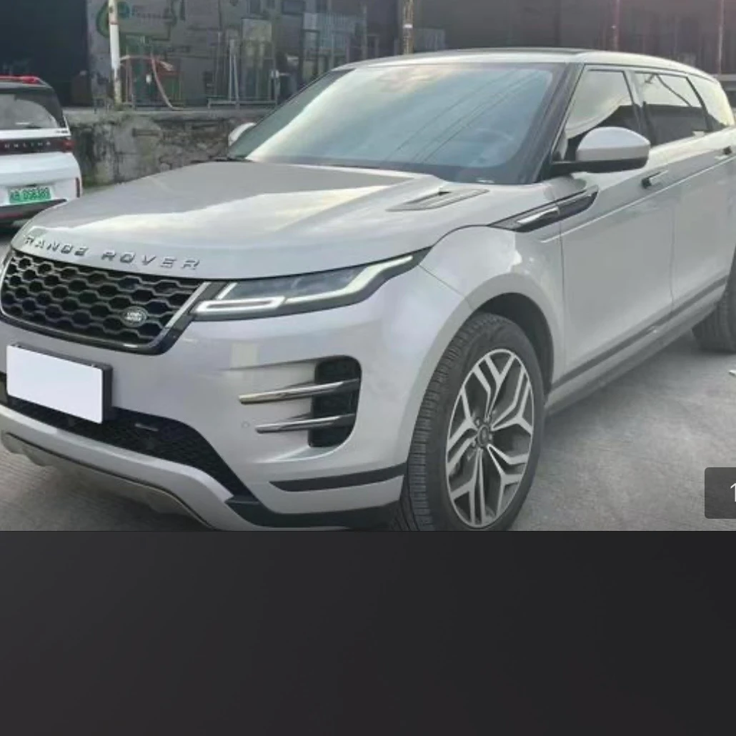Land Rover Range Rover Evoque 249 Luxury
