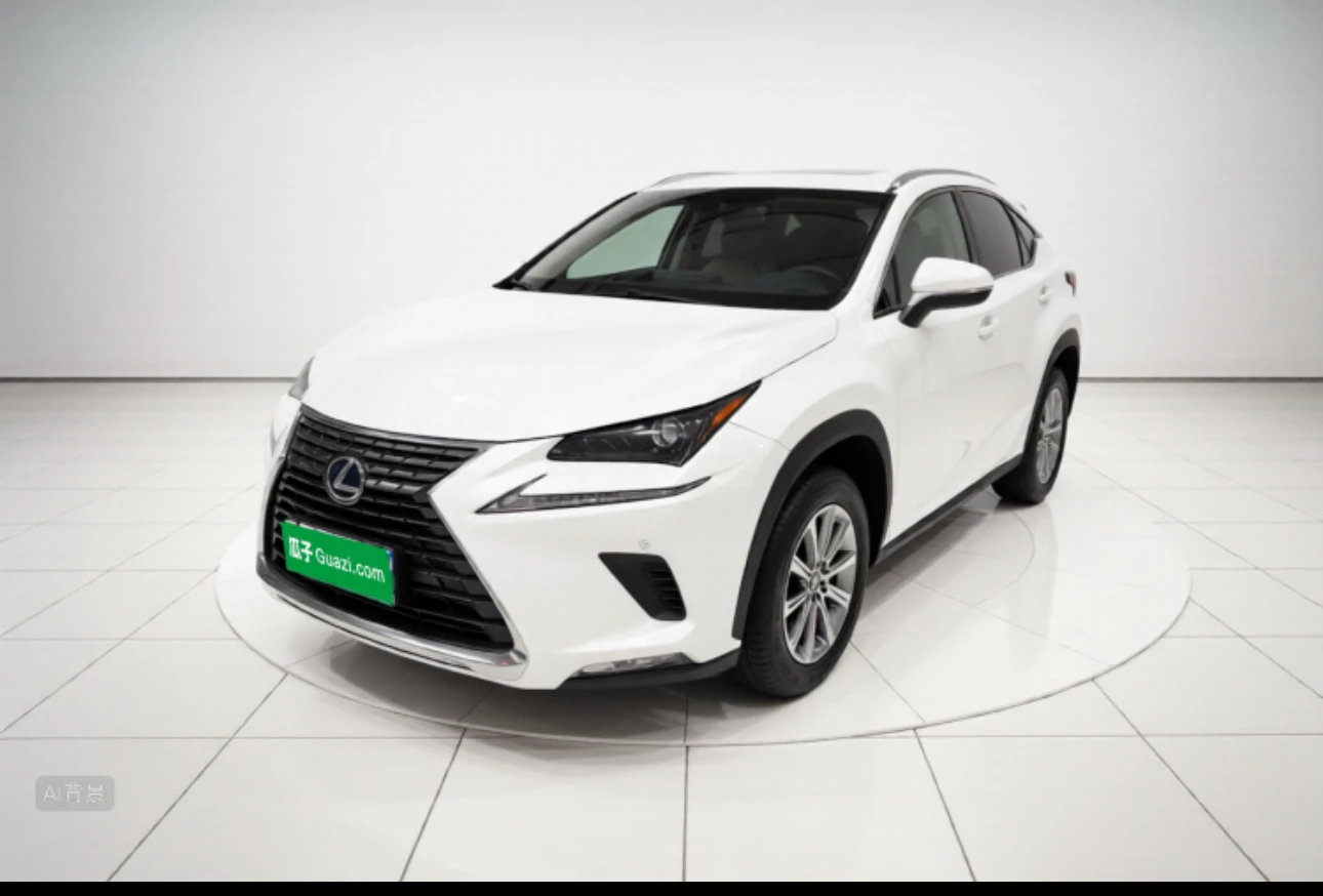 Lexus NX200 