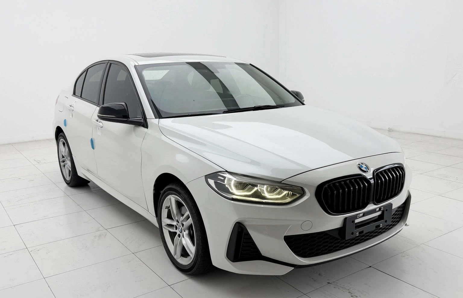 BMW 1 Series 120i M Sport Shadow Edition