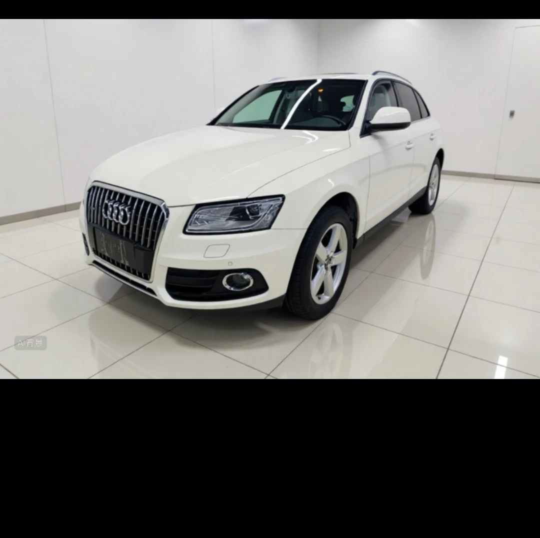 Audi Q5 40TFSI