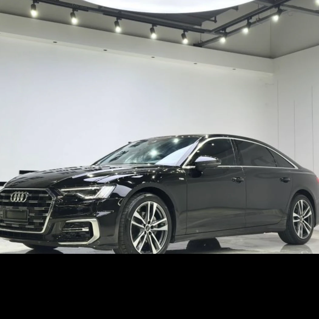 Audi A6L Luxury Dynamic 40