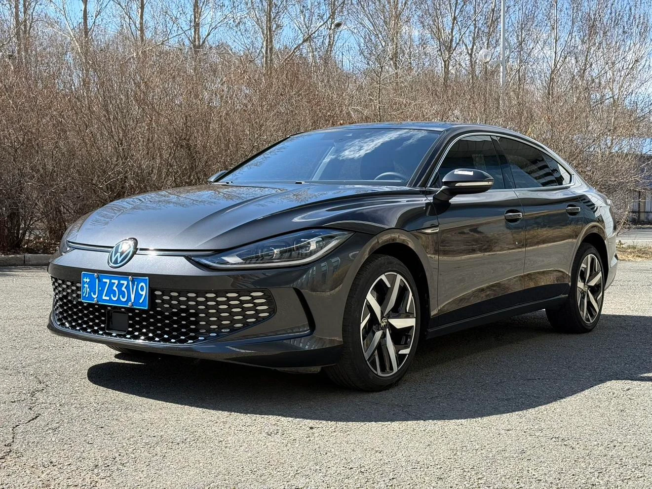 Volkswagen Lamando L 280TSI DSG Cool Spicy Edition