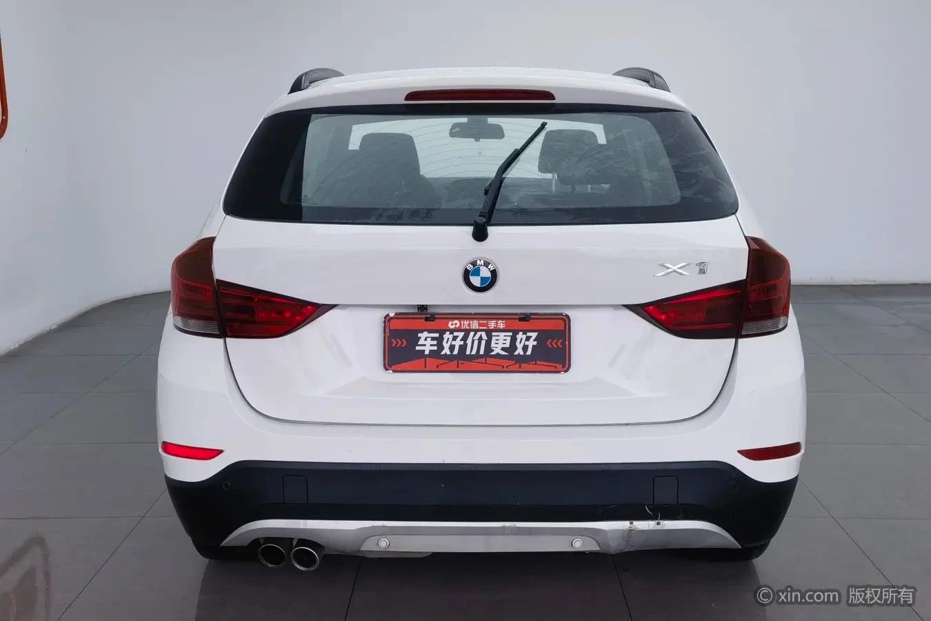 BMW X1 18i 