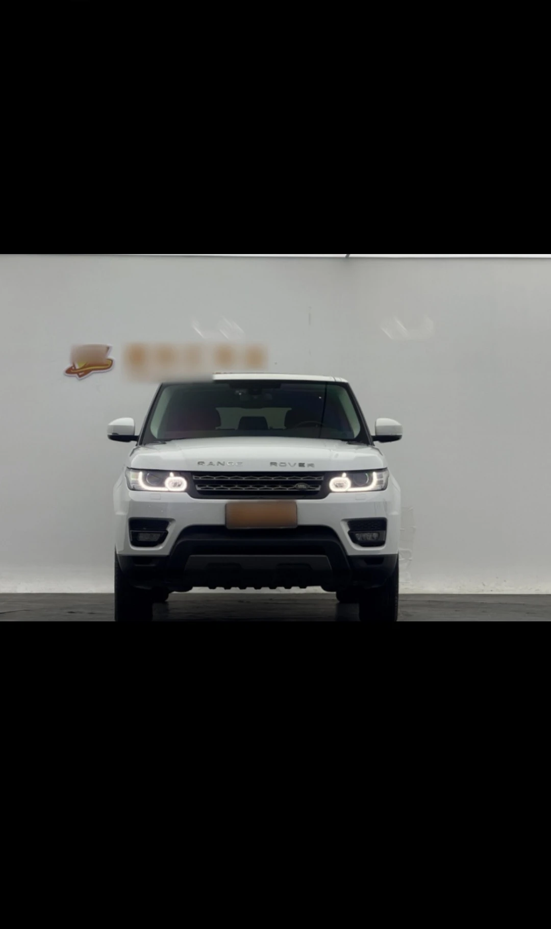 Land Rover Range Rover Sport - exterior