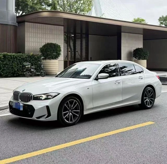BMW 3 Series 320Li M Sport Package