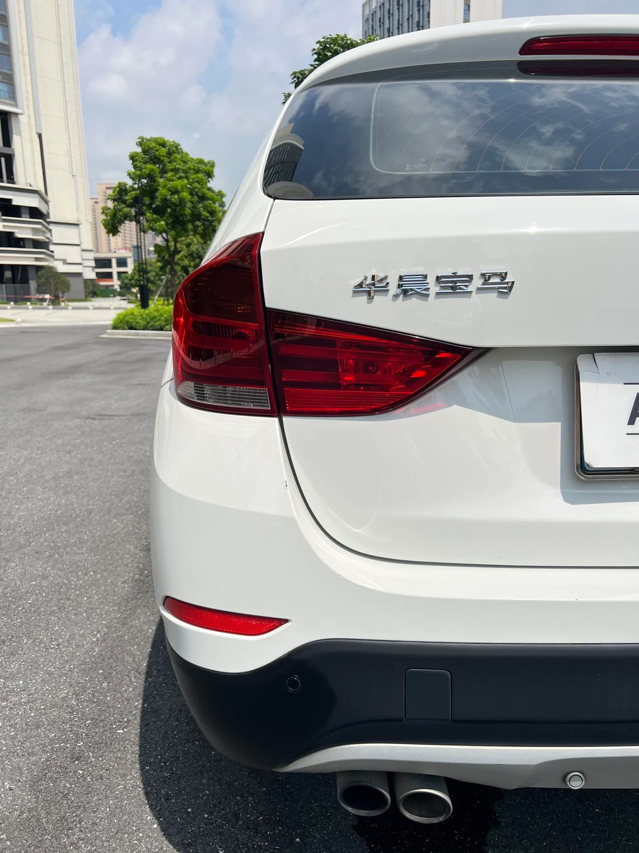 BMW X1  sDrive18i 