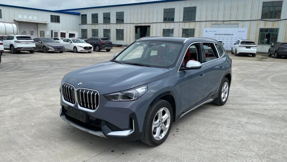 BMW X1 sDrive20Li X Design Package