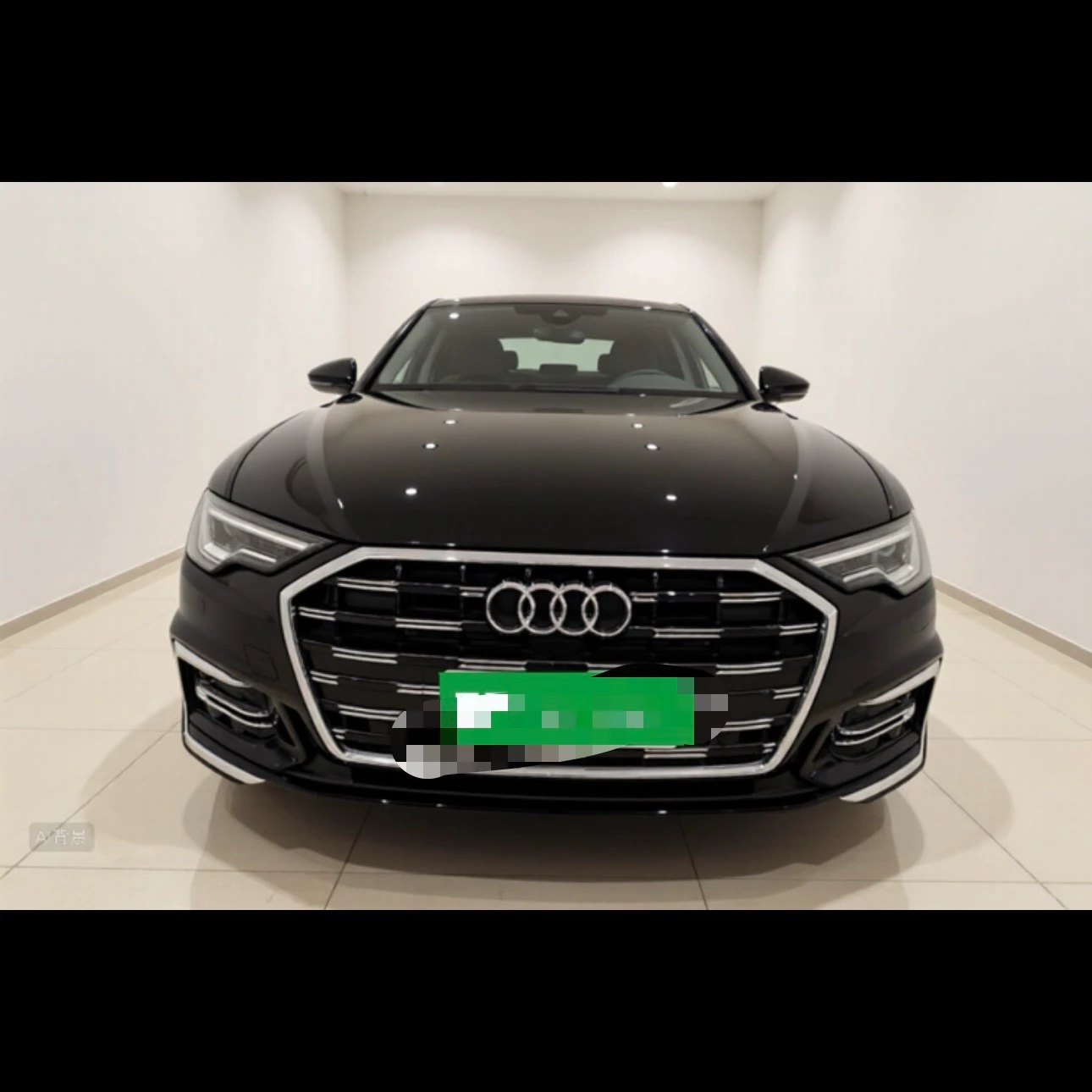 Audi A6L 45 Premium Dynamic - exterior