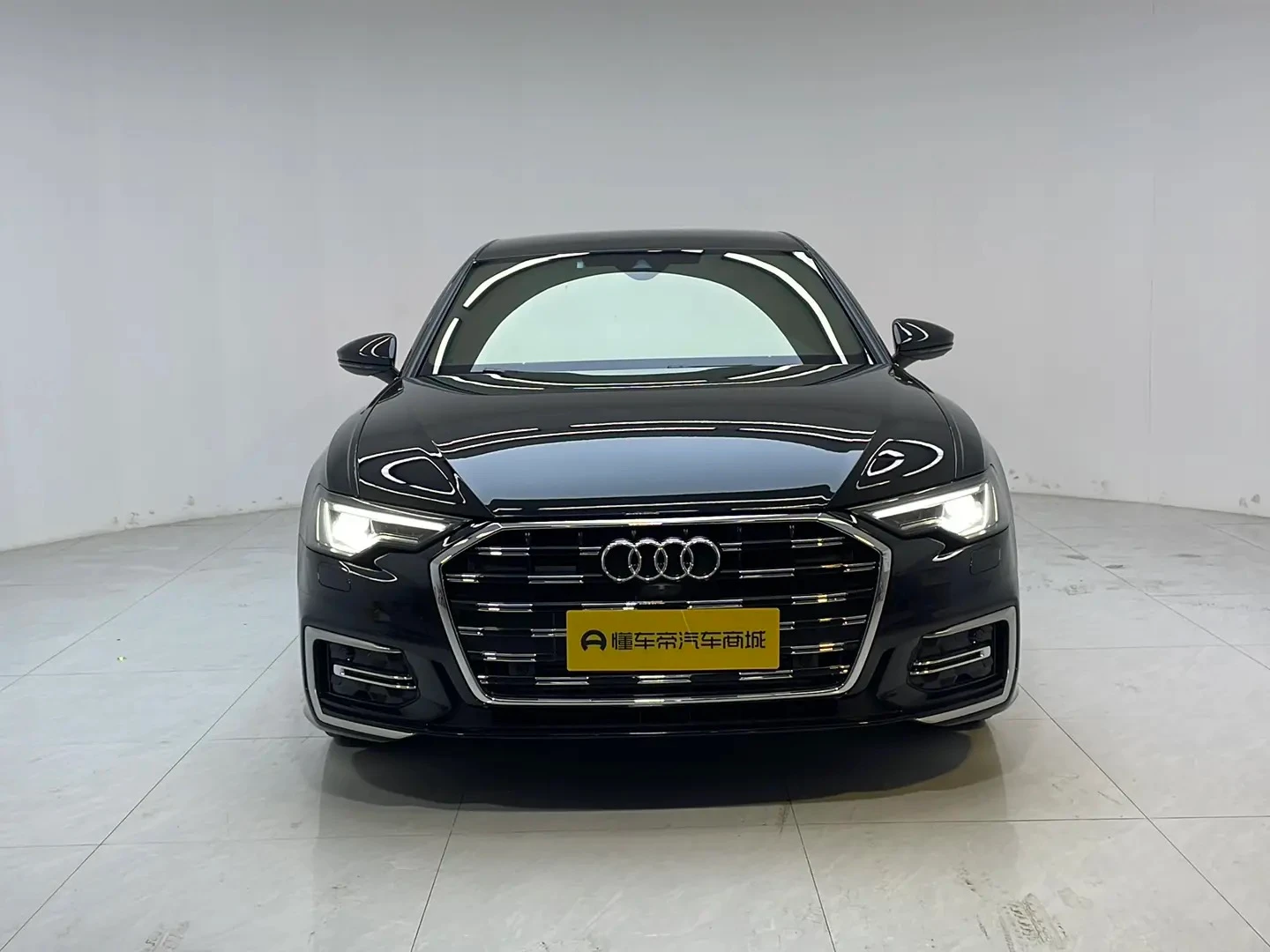 Audi A6L 55 TFSI Premium Dynamic - exterior