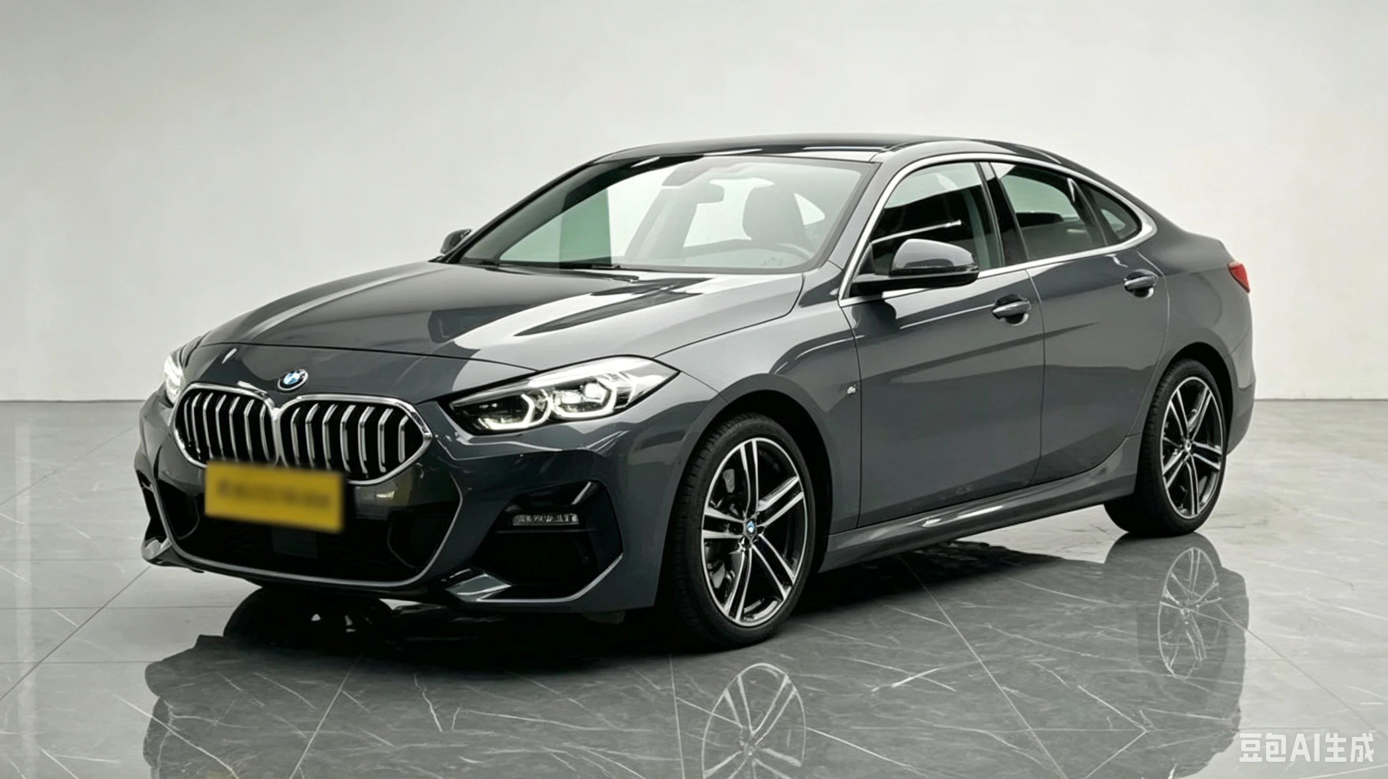 BMW 225i Coupe M Sport