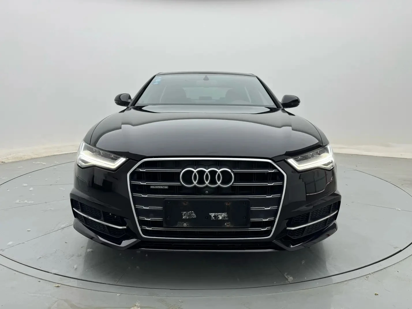 Audi A6L 45 TFSI Sport 30th Anniversary Edition  - exterior