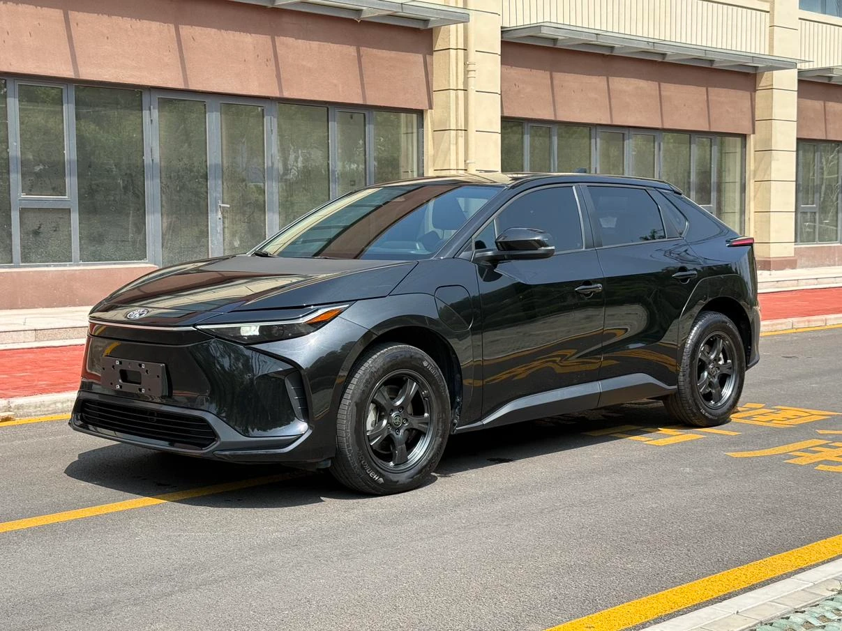 Toyota FAW Toyota bZ4X Elite JOY Edition