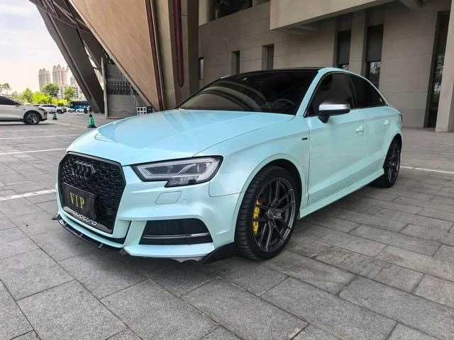 Audi A3 35TFSI 