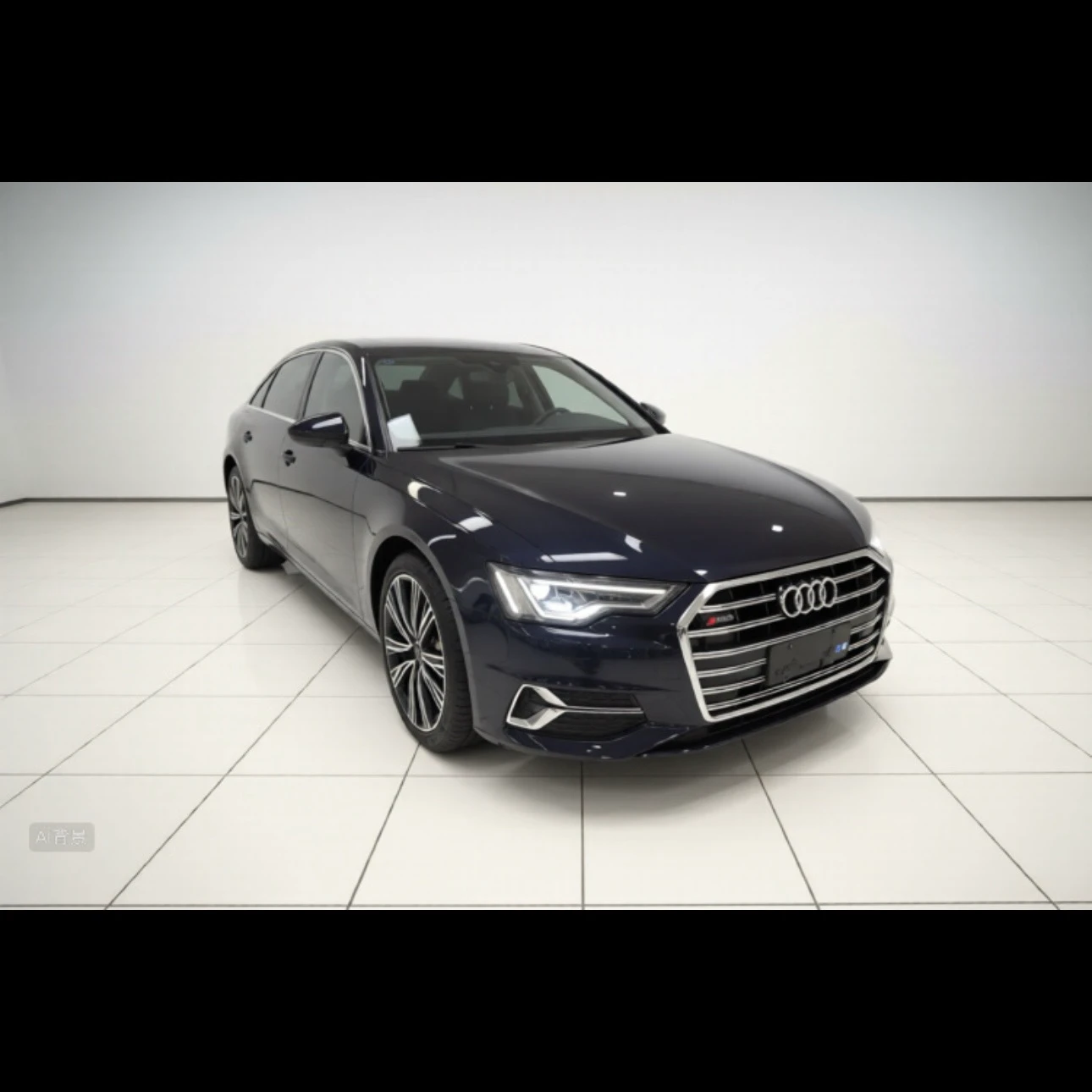 Audi A6L Luxury Elegance 40 - exterior