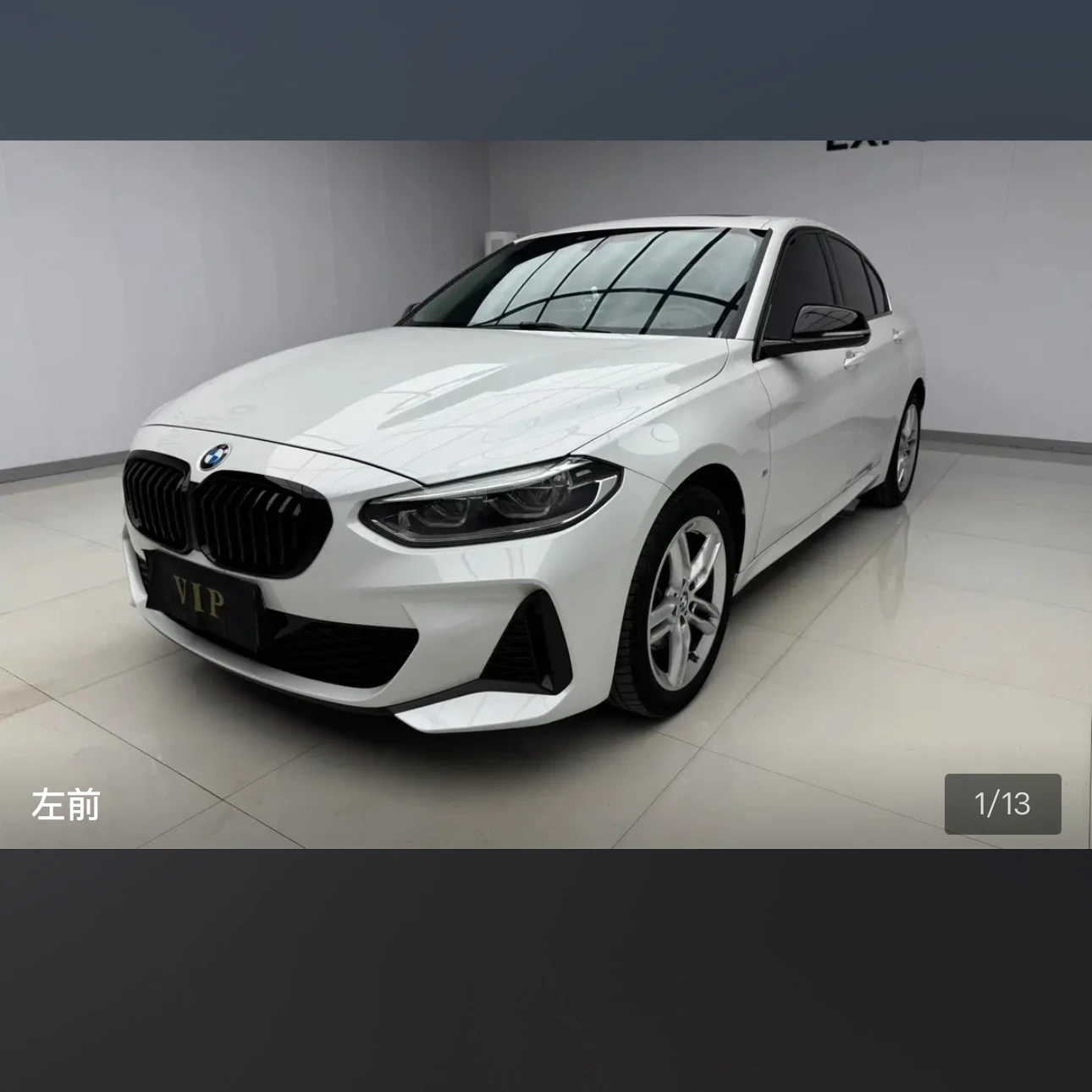 BMW 1 Series 120i M Sport