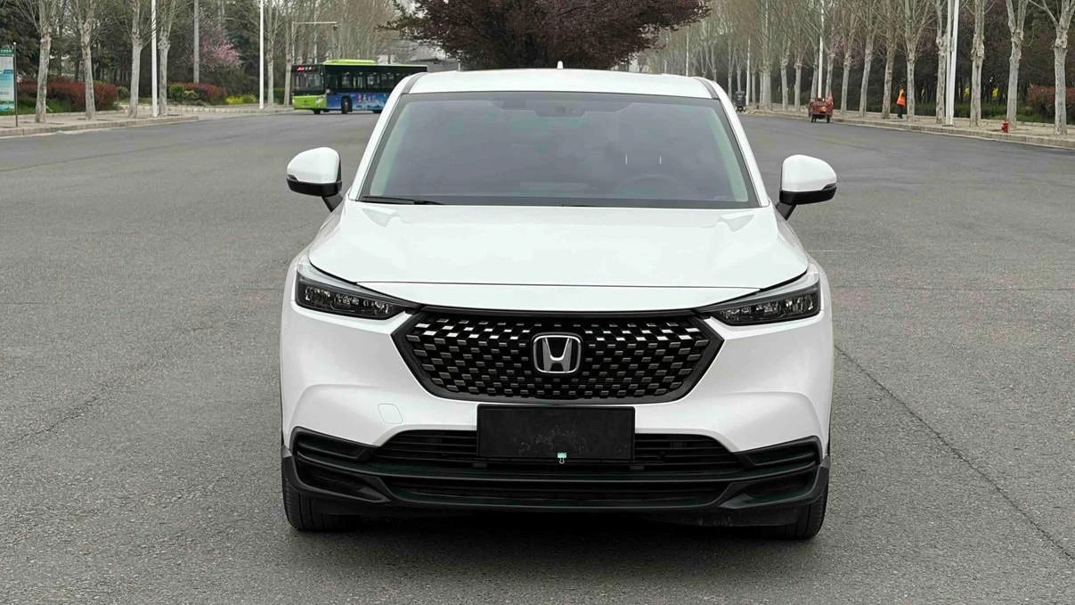Honda XR-V 1.5L CVT Heat Edition - exterior
