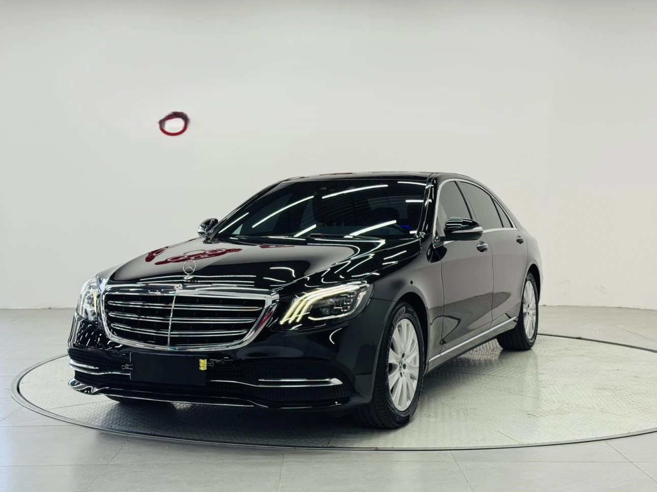 Mercedes-Benz S 320 L
