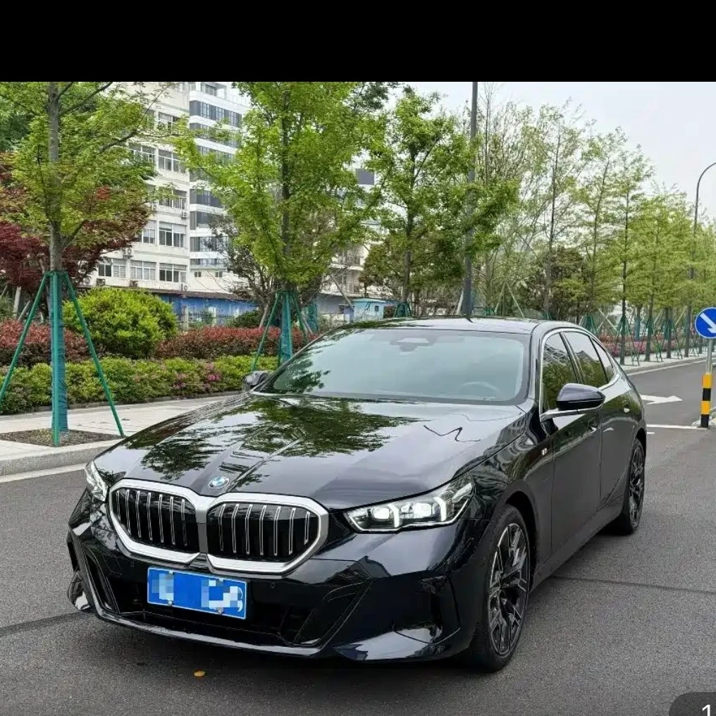 BMW 530i Premium