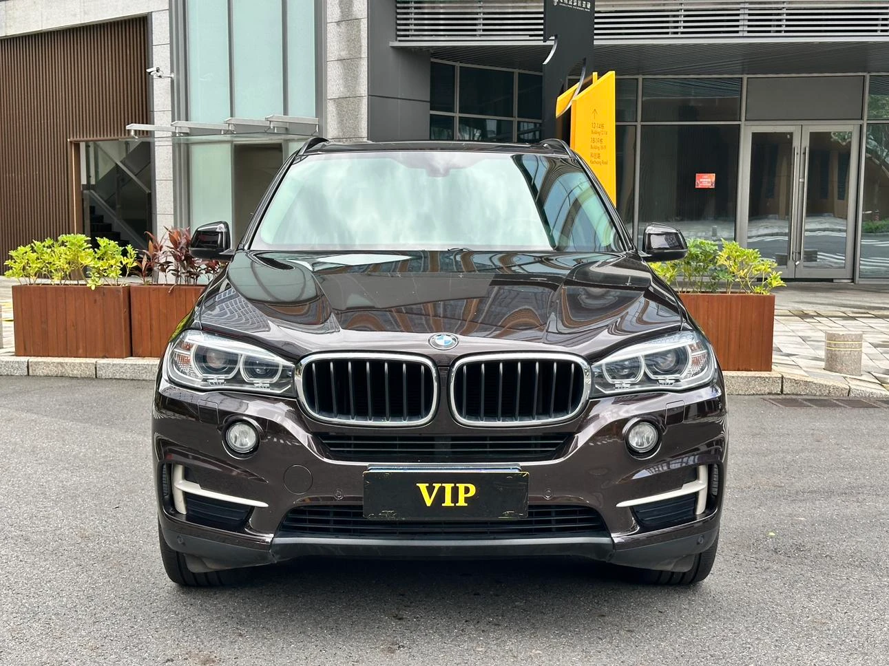 BMW X5 xDrive35i