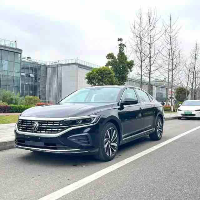 Volkswagen Passat 380TSI Elite Edition