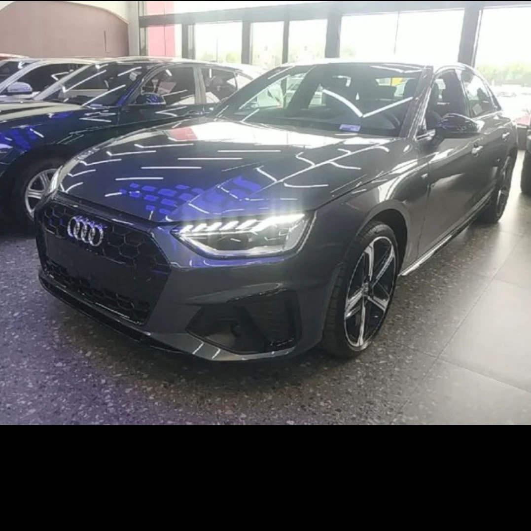 Audi A4L Premium Sport 40