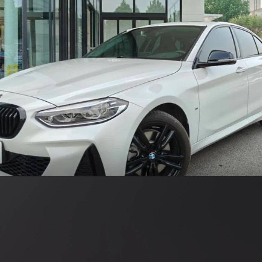 BMW 1 Series 125i M Sport