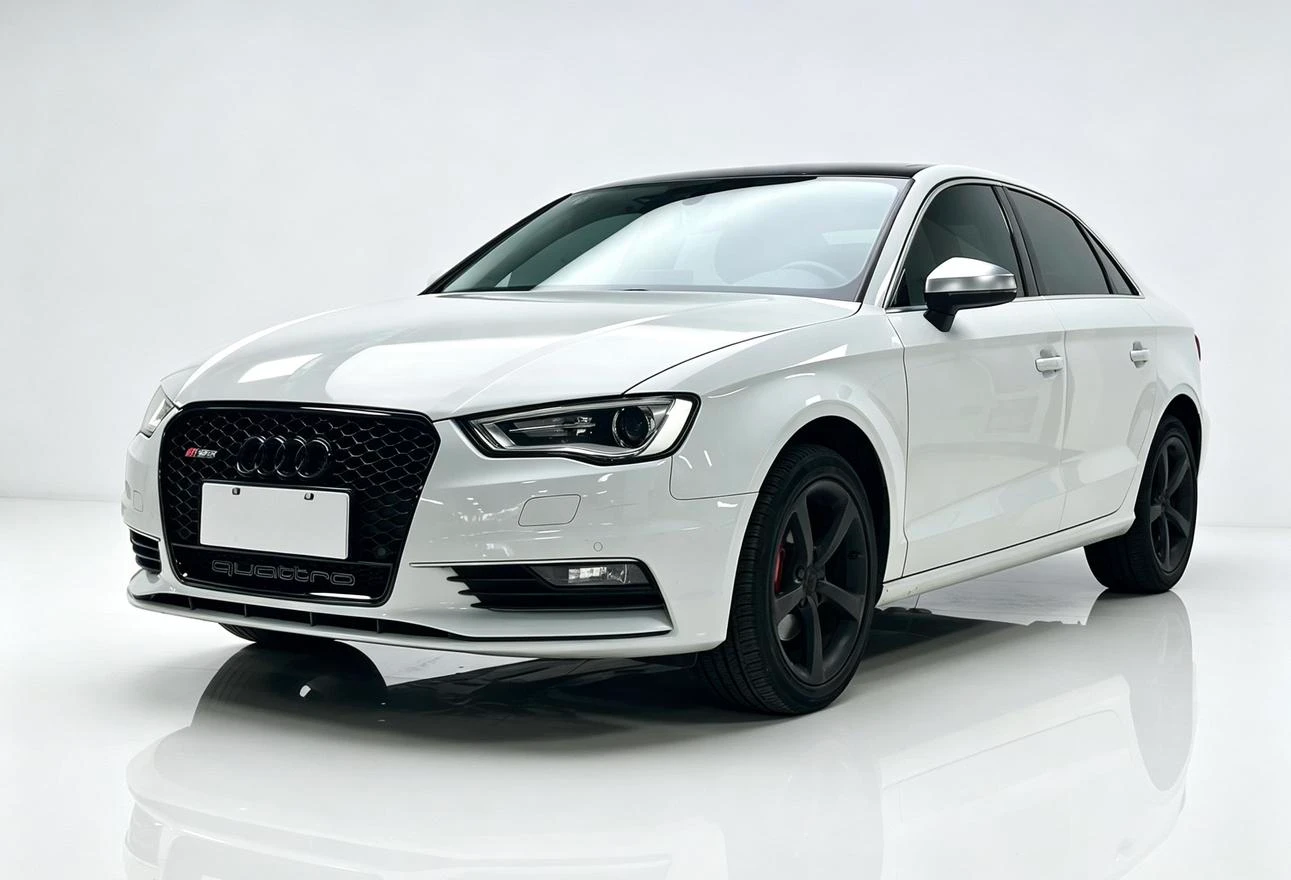 Audi A3  Limousine 35 TFSI 