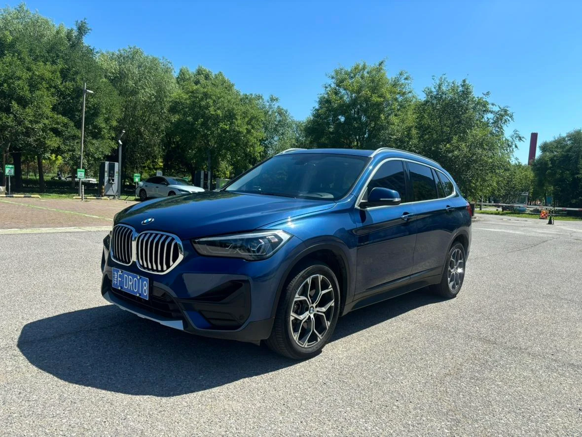 BMW X1  sDrive25Li 