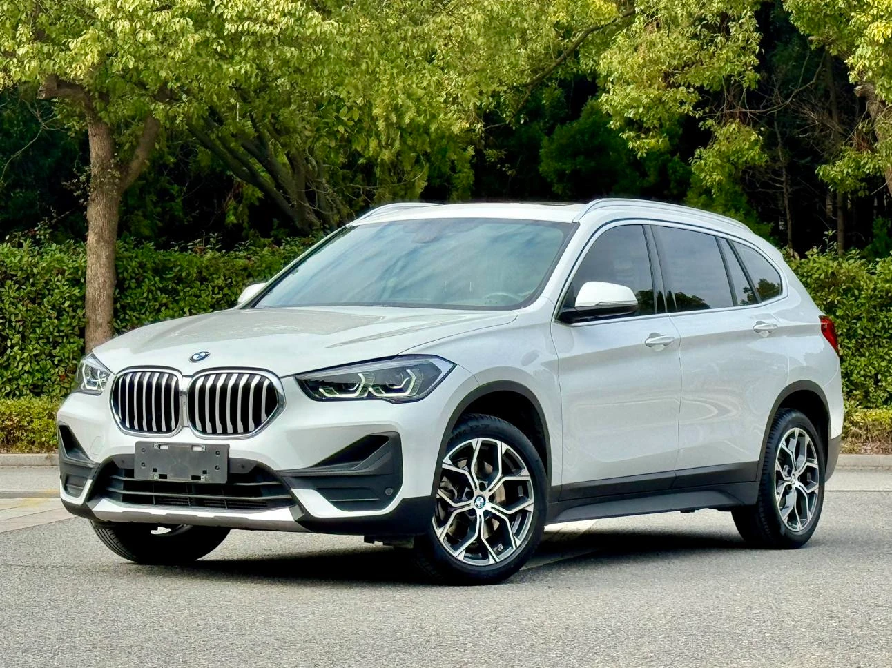 BMW X1  sDrive25Li 
