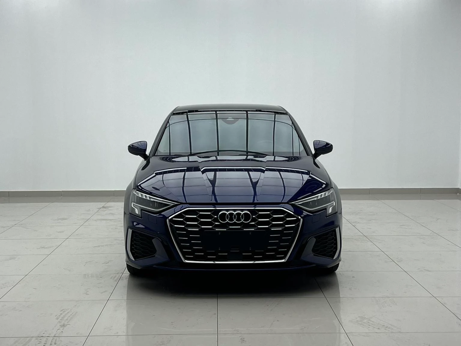 Audi A3L Limousine 35 TFSI Fashion Sport